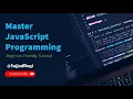 Lecture 07 JavaScript Basics for Beginners JavaScript Strings ans string method with sajjad rogi