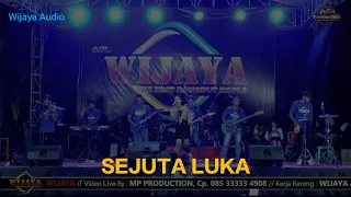 Download SEJUTA LUKA - IRA - OM.WIJAYA || WIJAYA AUDIO MP3