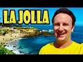 La Jolla Travel Guide - The Gem of San Diego