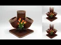Download Lagu Plastic Bottle Craft DIY Ideas | Best Out of waste bottle | Ide kreatif Botol plastik bekas aqua