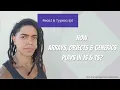 React Typescript How Arrays Objects Generics plays in Js Ts