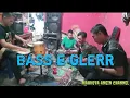Download Lagu CEK SOUND BASS e GLER - ANDAI - THE KASENO