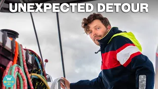 KNOWING WHEN TO BAIL OUT