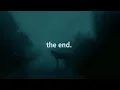 Download Lagu the end.