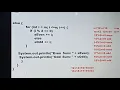 Iterative Constructs in Java Programs 3