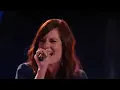 Ashley Morgan - I Wanna Dance With Somebody The Voice USA 2015 Season 8