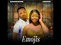 Navigator Gcwensa, Azana - Emojis