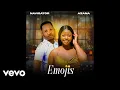 Download Lagu Navigator Gcwensa, Azana - Emojis