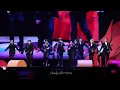 12怪盜 - 最組 Hunt You Down｜諾具爾頒獎禮