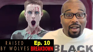 raised by wolves episode 10 breakdown do you think that was sol