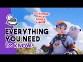 Download Lagu EVERYTHING You Need To Know About ANIIMO! | Open World Action Combat Creature Collecting Adventure!