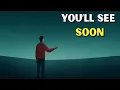 Download Lagu You’re About to See Why The Universe Made You Wait