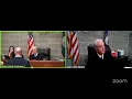 Clinton Circuit Court April 10 2025
