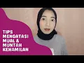 Download Lagu Mual Muntah Saat Hamil Muda | Tips Mengatasi Mual & Muntah Kehamilan