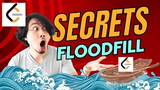 733 Flood Fill LEETCODE EASY Python Graphs