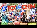 Download Lagu DETO UN CHIN DESDE NYC 🗽( DEMBOW MIX / BACHATA MIX / SALSA MIX / MERENGUE MIX ) MEZCLANDO DJ ADONI