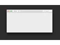 Cocoa Titleless Unified Toolbar App Tutorial
