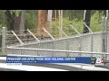 Prisoner escaped from new holding center in KC