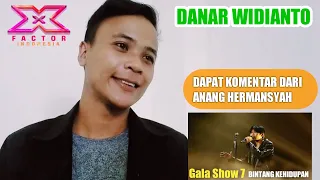 Danar Widianto - Bintang Kehidupan ( Nike Ardila )❗Gala Live Show 7