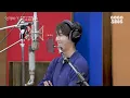 [MAKING] Choo Young-woo - Vow of Love | Dating Expert OST Special | Between Steps | Recording Stu...