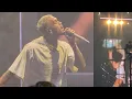 Download Lagu Chris Brown - Say Goodbye (Breezy Bowl XX Tour Amsterdam)