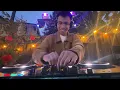 DJ Sol TET 2025