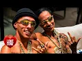 Lagu EU TAVA LA NA PRISÃO - Oruam (Prod. Maurin)