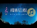 Download Lagu awan kelabu - RITA SUGIARTO