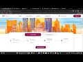 Airline Reservation System Project with Source Code HTML CSS PHP MySQL JS DARS by GM