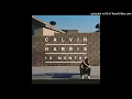 Calvin Harris - Feel So Close (Pitched Radio Edit Extended Intro)