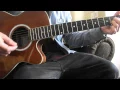 Download Lagu Alex Turner - Stuck On The Puzzle (Acoustic cover)