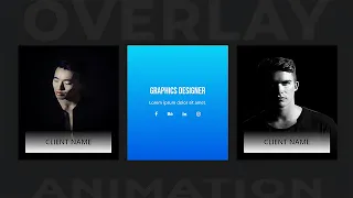 How to Create CSS Image Hover Overlay Effects CSS Animation Tutorial
