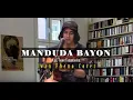 Download Lagu Manduda Bayon - Iwan Fheno ( Cover ) | Cipt. Tagor Tampubolon