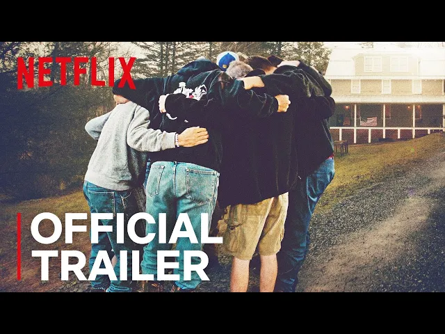 Recovery Boys | Official Trailer [HD] | Netflix