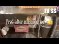 Massage time Mu Tao wellness spa