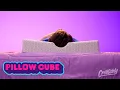 Pillow Cube Combo Cube by Creatably