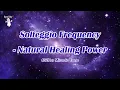 Download Lagu 432Hz - Deep Healing Cleanse | Raise Positive Energy | Remove Negative Energy | Cleanse Aura \u0026 Space