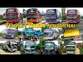 Download Lagu KOMPILASI TELOLET BASURI BUS INDONESIA Berbagai nada \u0026 modul V1, V2, V3, termasuk telolet Pakistan