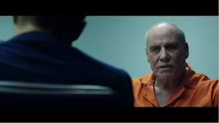 Gotti trailer - John Travolta Kelly Preston Stacy Keach