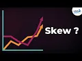 What is Skewness Statistics Don t Memorise