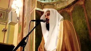 Download Abdul Rahman Al Ossi - Surah An-Nazi'at (79) MP3