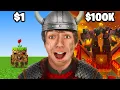 Download Lagu $1 vs $100,000 Boss Fights