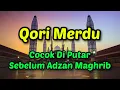 Download Lagu Qori Merdu - Cocok Di Putar Sore Hari Menjelang Adzan Maghrib 💞