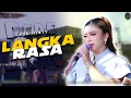 Download Lagu LANGKA RASA VOC. DEDE RISTY | LIVE MUSIC GANJENE PANTURA
