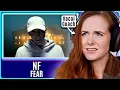 Lagu NF -  FEAR | Raw EMOTION \u0026 AUTHENTICITY | Vocal Coach Analysis