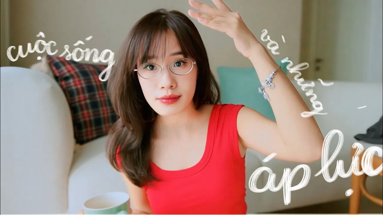 Outline Video Làm gì khi cảm thấy bản thân không phát triển?