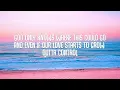 Niall Horan - Heaven (Lyrics)