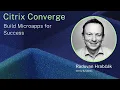 Build Microapps for Success