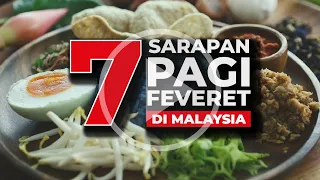 Download 7 SARAPAN KESUKAAN RAKYAT MALAYSIA MP3