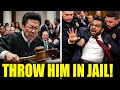 Kash Patel SHAKEN When Judge Edward Chen Had the Documents EXPOSING His Bluff